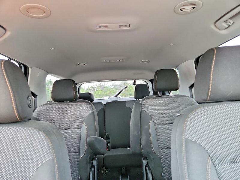 Продажа на аукционе авто 2018 Chevrolet Traverse, vin: 1GNEVGKW3JJ129192, номер лота: 57031446