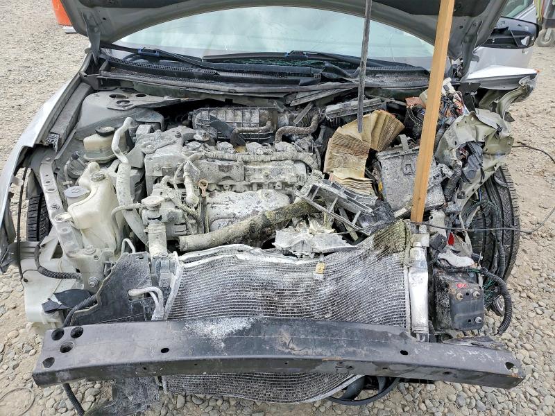Продажа на аукционе авто 2007 Nissan Altima, vin: 1N4AL21E67N480050, номер лота: 55787876