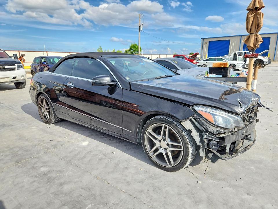 2015 Mercedes-benz E მანქანა იყიდება აუქციონზე, vin: WDDKK6FF4FF306941, აუქციონის ნომერი: 57213546