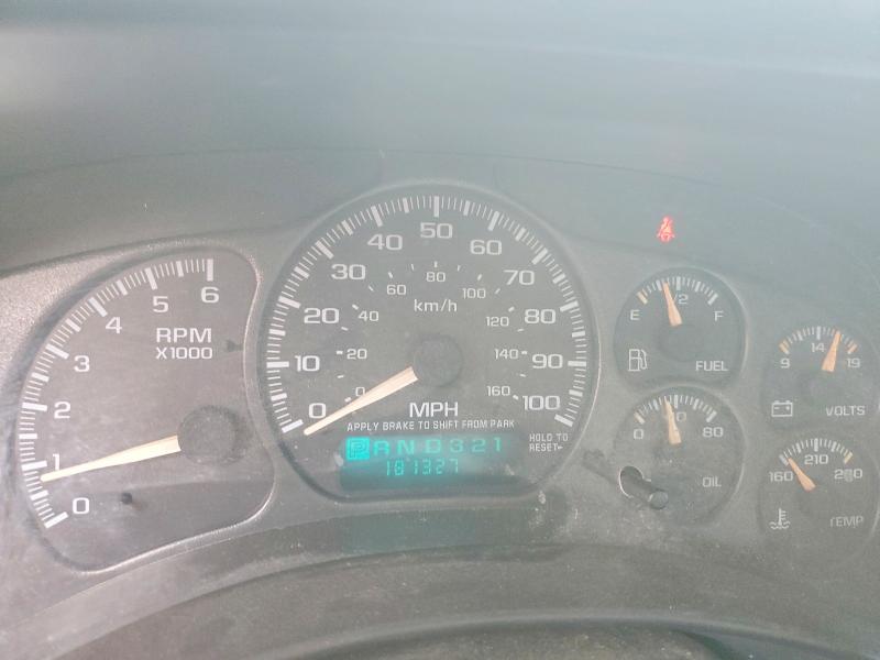 Продаж на аукціоні авто 2001 Chevrolet Silverado, vin: 2GCEK19T411405089, номер лоту: 55581176