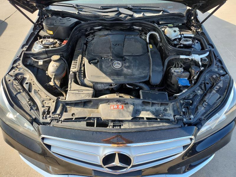 58151886 :رقم المزاد ، WDDHF5KB9EA905941 vin ، 2014 Mercedes-benz E مزاد بيع