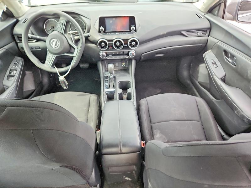 Продаж на аукціоні авто 2024 Nissan Sentra, vin: 3N1AB8BV6RY312920, номер лоту: 58749706