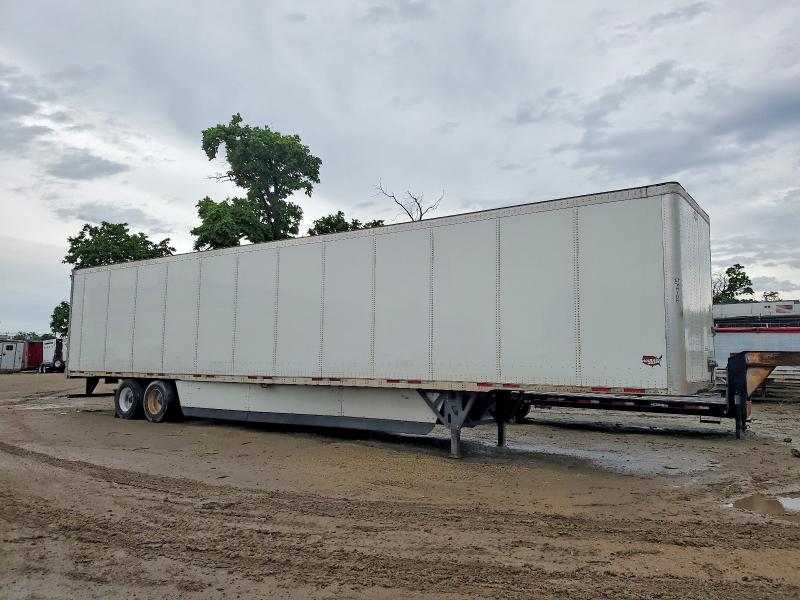 2023 Wabash Dry Freight Trailer მანქანა იყიდება აუქციონზე, vin: 1JJV532D0PL387237, აუქციონის ნომერი: 52165666