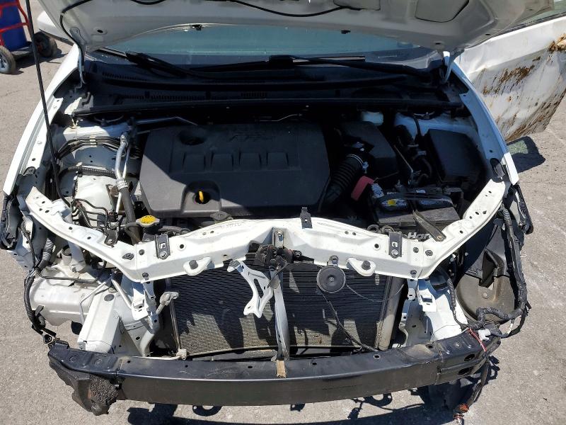 2016 Toyota Corolla მანქანა იყიდება აუქციონზე, vin: 2T1BURHE4GC603163, აუქციონის ნომერი: 54873296