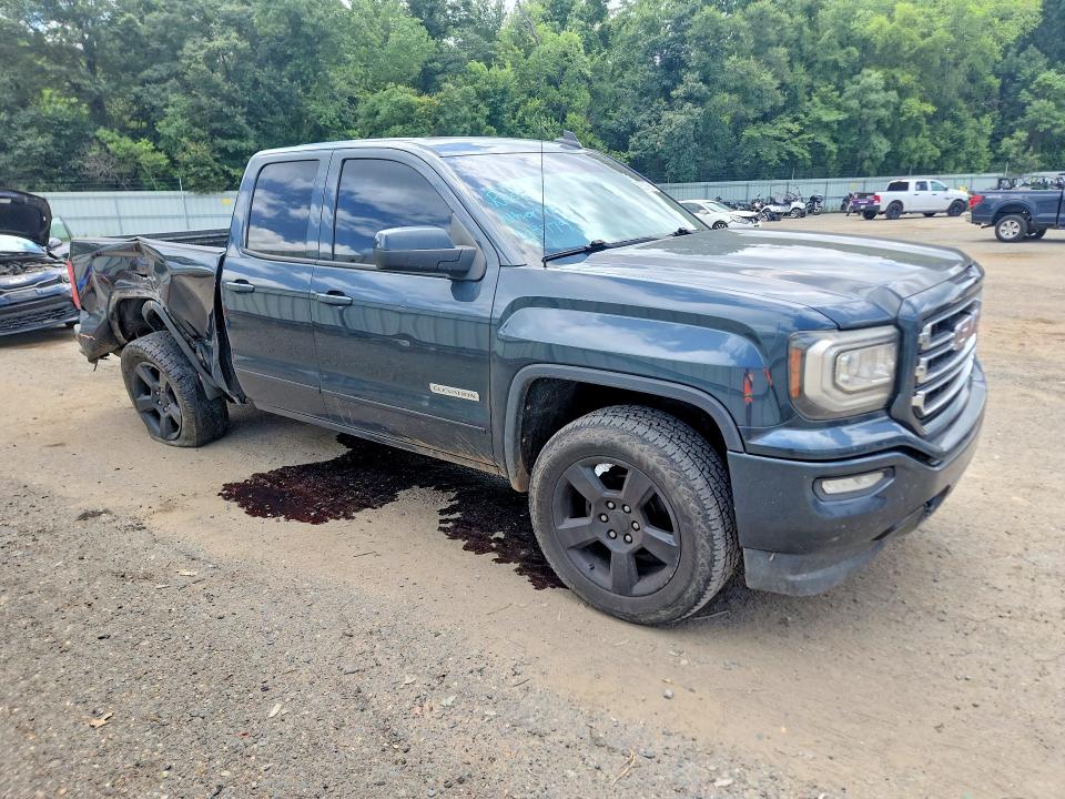 Продаж на аукціоні авто 2017 Gmc Sierra, vin: 1GTR1MEC8HZ344052, номер лоту: 56621896