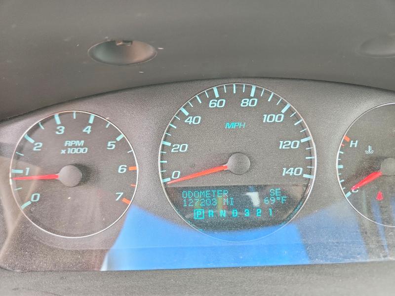 58012156 :رقم المزاد ، 2G1WB5EK0A1177013 vin ، 2010 Chevrolet Impala مزاد بيع