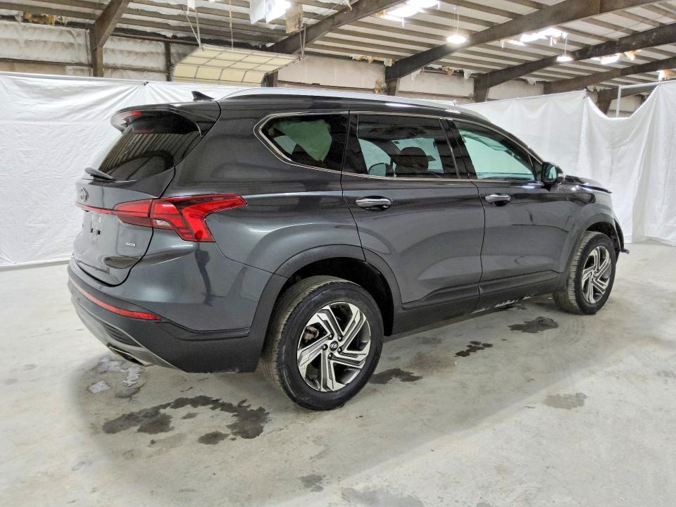 Aukcja sprzedaży 2023 Hyundai Santa Fe, vin: 5NMS2DAJ2PH604838, numer aukcji: 58478406