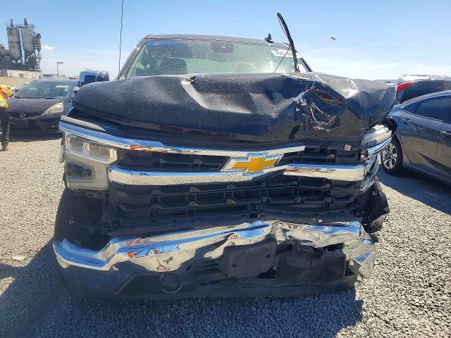 Aukcja sprzedaży 2023 Chevrolet Silverado, vin: 3GCPDKEK1PG239572, numer aukcji: 57307566