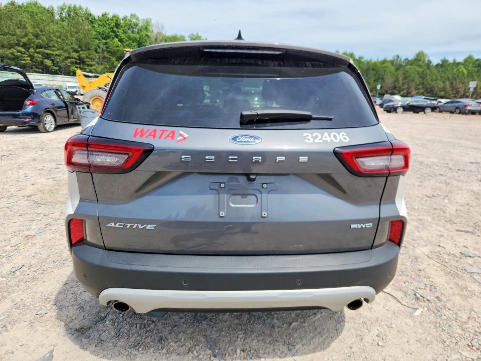 Продажа на аукционе авто 2024 Ford Escape, vin: 1FMCU9GNXRUA26985, номер лота: 56125696