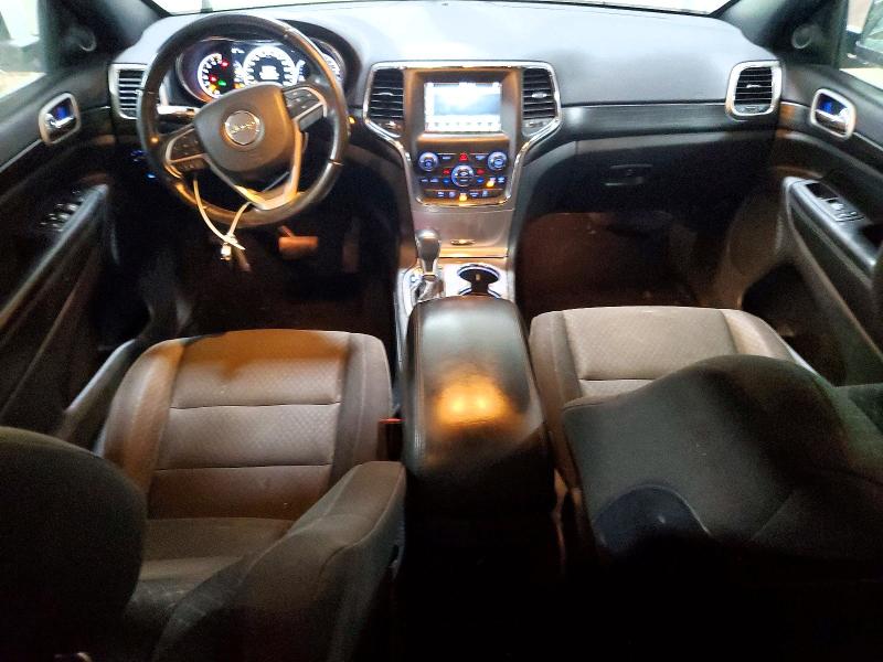 Aukcja sprzedaży 2020 Jeep Grand Cherokee, vin: 1C4RJFAGXLC437798, numer aukcji: 55525666