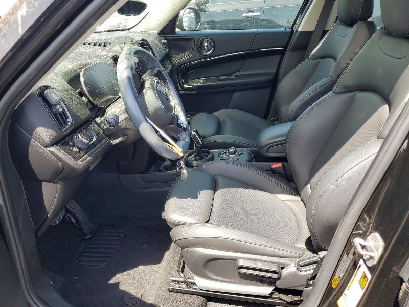 Продажа на аукционе авто 2024 Mini Cooper, vin: WMZ53BR01R3R42419, номер лота: 56679316