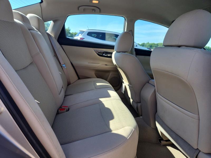 Aukcja sprzedaży 2014 Nissan Altima, vin: 1N4AL3AP1EN227836, numer aukcji: 55725356