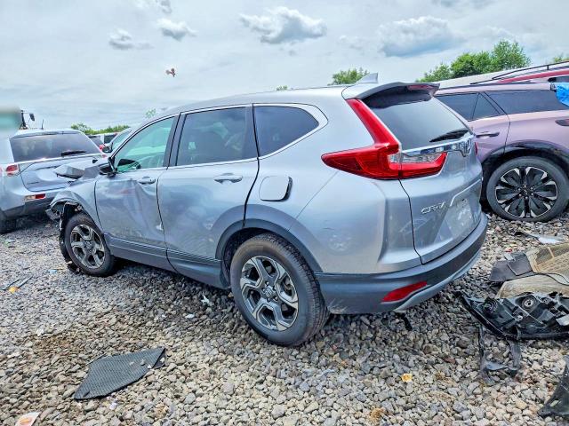 Aukcja sprzedaży 2017 Honda Cr-v, vin: 2HKRW2H56HH679112, numer aukcji: 58506486