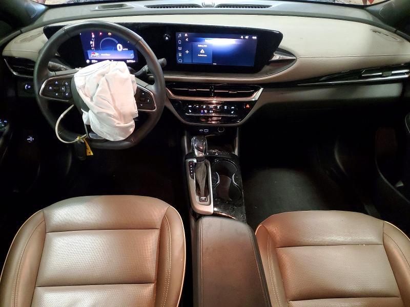 2024 Buick Envista მანქანა იყიდება აუქციონზე, vin: KL47LCE22RB093598, აუქციონის ნომერი: 58922576