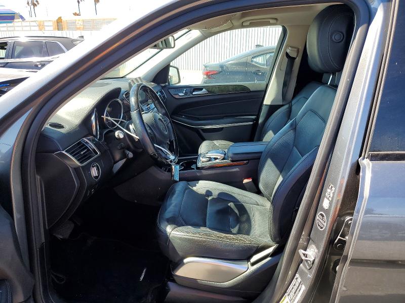56951246 :رقم المزاد ، 4JGDF7DE5JB138293 vin ، 2018 Mercedes-benz Gls مزاد بيع