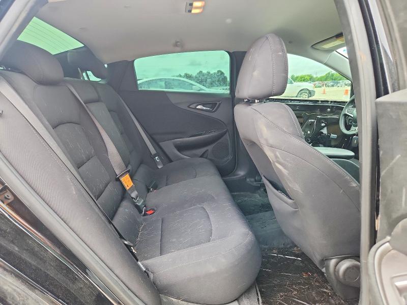 Продаж на аукціоні авто 2023 Chevrolet Malibu, vin: 1G1ZD5ST5PF133725, номер лоту: 57401486