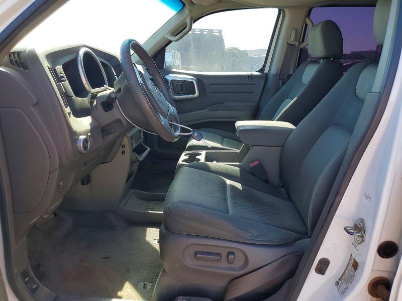 2006 Honda Ridgeline მანქანა იყიდება აუქციონზე, vin: 2HJYK16406H515626, აუქციონის ნომერი: 59134496