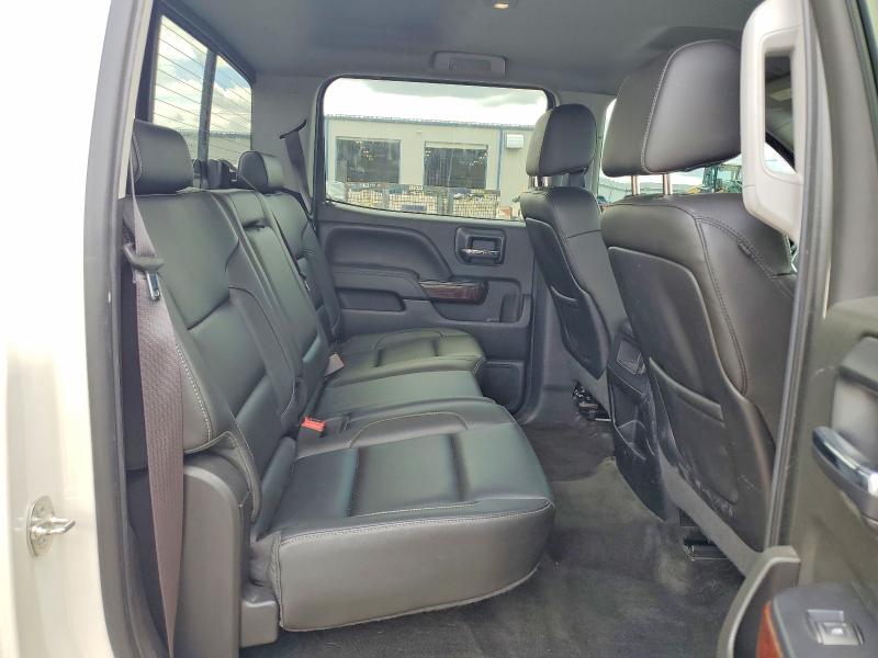 Продажа на аукционе авто 2015 Gmc Sierra, vin: 3GTU2VEC9FG118273, номер лота: 57267266