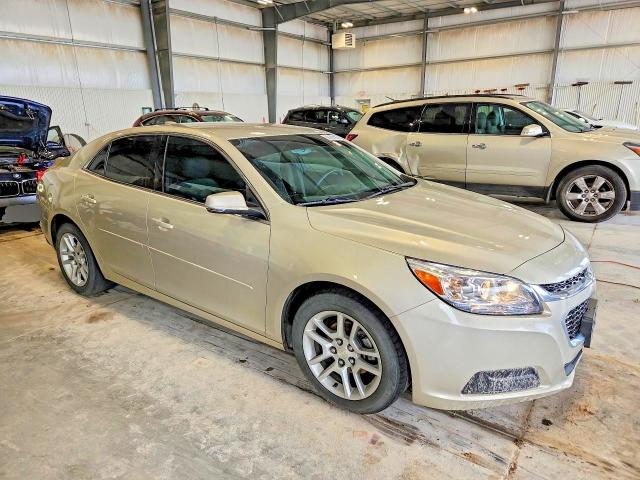 Aukcja sprzedaży 2015 Chevrolet Malibu, vin: 1G11C5SL3FF254297, numer aukcji: 56162186