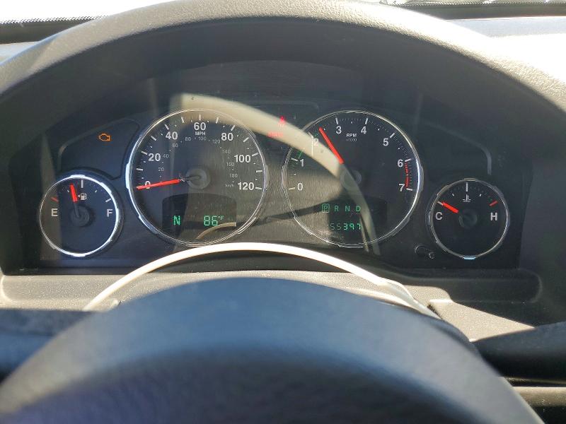 Aukcja sprzedaży 2012 Jeep Liberty, vin: 1C4PJLAK8CW116710, numer aukcji: 59541686