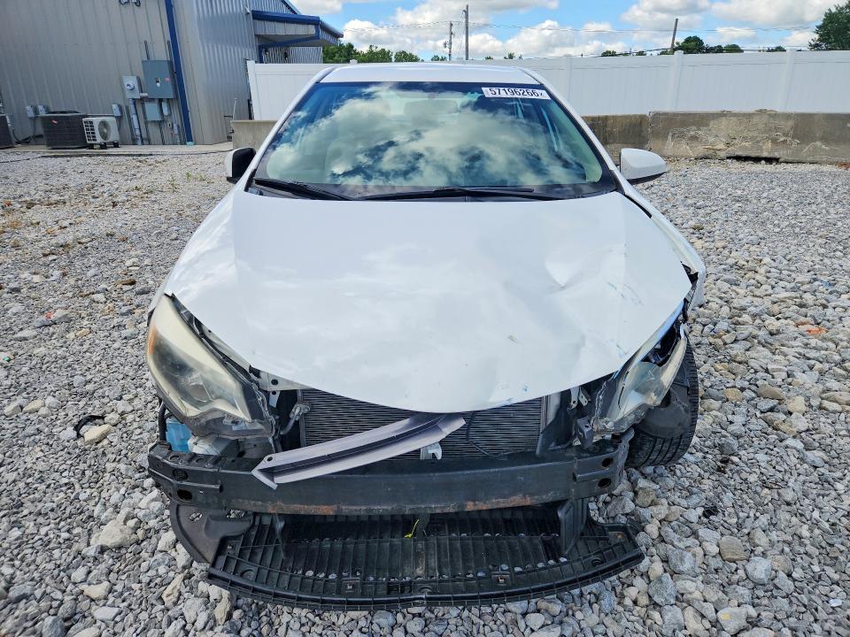Aukcja sprzedaży 2016 Toyota Corolla, vin: 2T1BURHE3GC500137, numer aukcji: 57196266