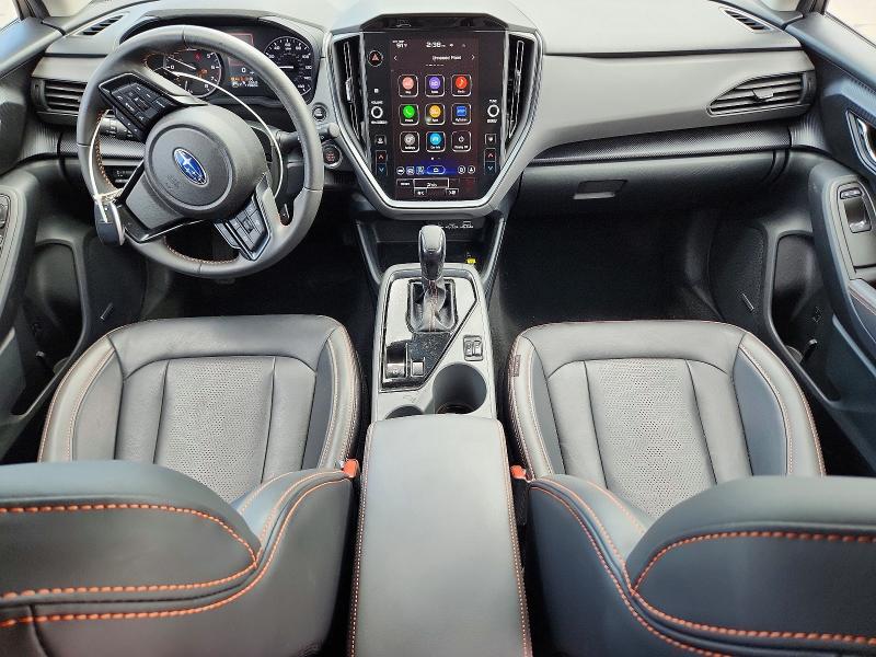 Продаж на аукціоні авто 2025 Subaru Crosstrek, vin: 4S4GUHN63S3757874, номер лоту: 59141156
