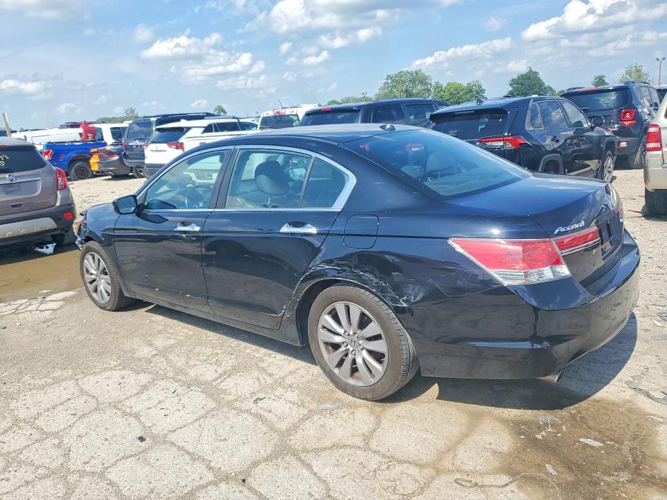 Продажа на аукционе авто 2012 Honda Accord, vin: 1HGCP3F89CA021758, номер лота: 56753836