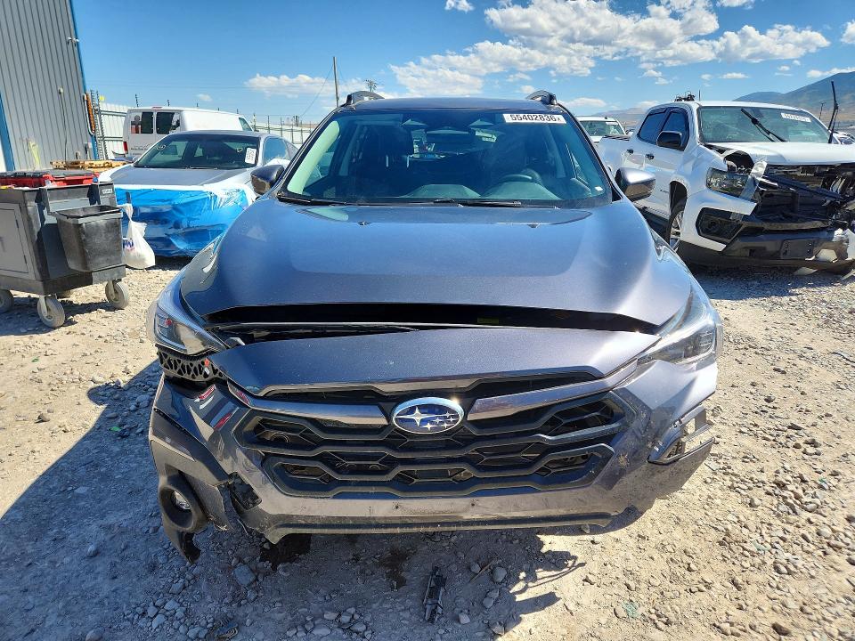 Aukcja sprzedaży 2024 Subaru Crosstrek, vin: 4S4GUHM6XR3810307, numer aukcji: 55402836
