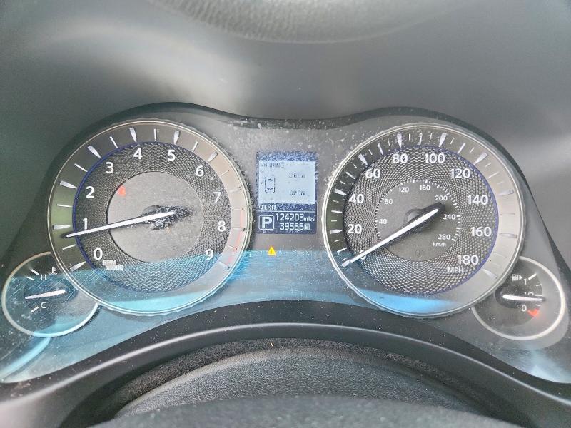 Aukcja sprzedaży 2015 Infiniti Q70, vin: JN1BY1AP8FM541997, numer aukcji: 58814066