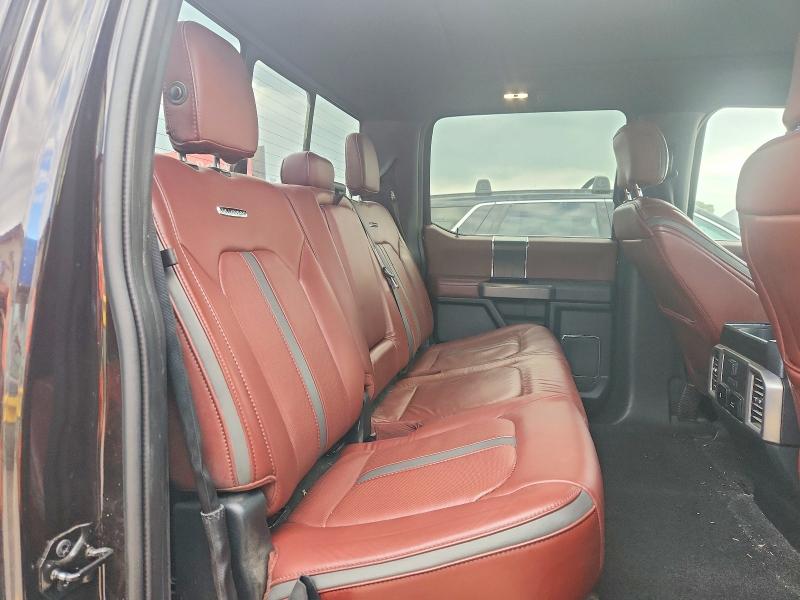 Aukcja sprzedaży 2019 Ford F150, vin: 1FTEW1E49KFC86131, numer aukcji: 54854506