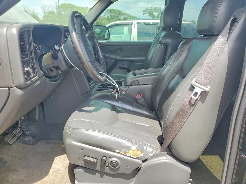 58843116 :رقم المزاد ، 2GCEK19N431404321 vin ، 2003 Chevrolet Silverado مزاد بيع
