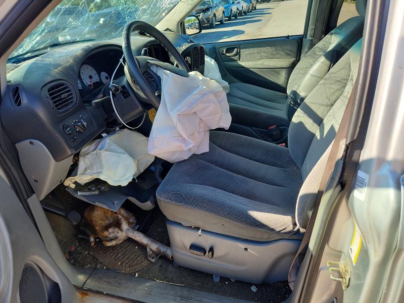 Aukcja sprzedaży 2005 Dodge Grand Caravan, vin: 1D4GP24R15B282954, numer aukcji: 57968866