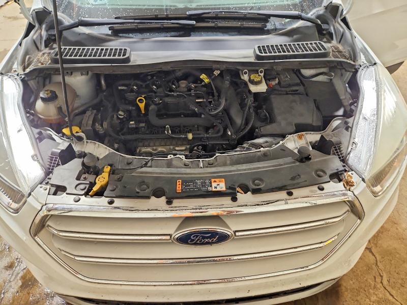 Aukcja sprzedaży 2019 Ford Escape, vin: 1FMCU9GD2KUB10358, numer aukcji: 95586535