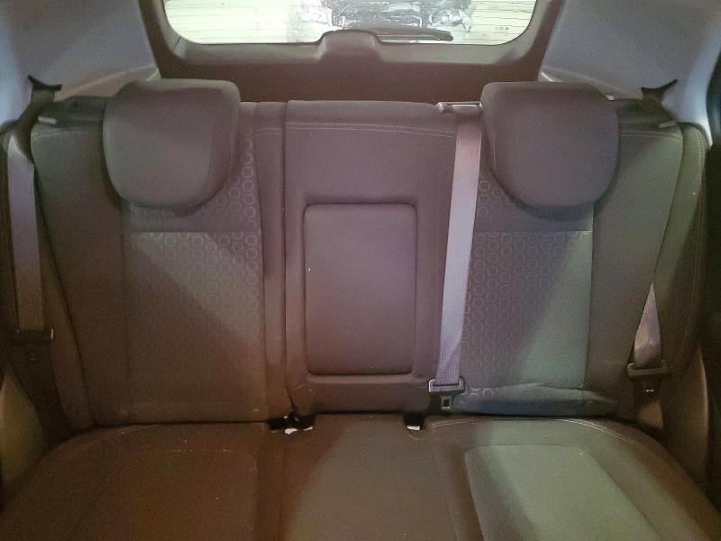 Продажа на аукционе авто 2020 Chevrolet Trax, vin: KL7CJKSB5LB328329, номер лота: 56539006