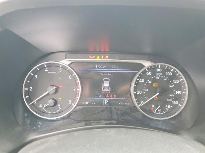 Продаж на аукціоні авто 2020 Nissan Sentra, vin: 3N1AB8CV2LY227644, номер лоту: 54973706