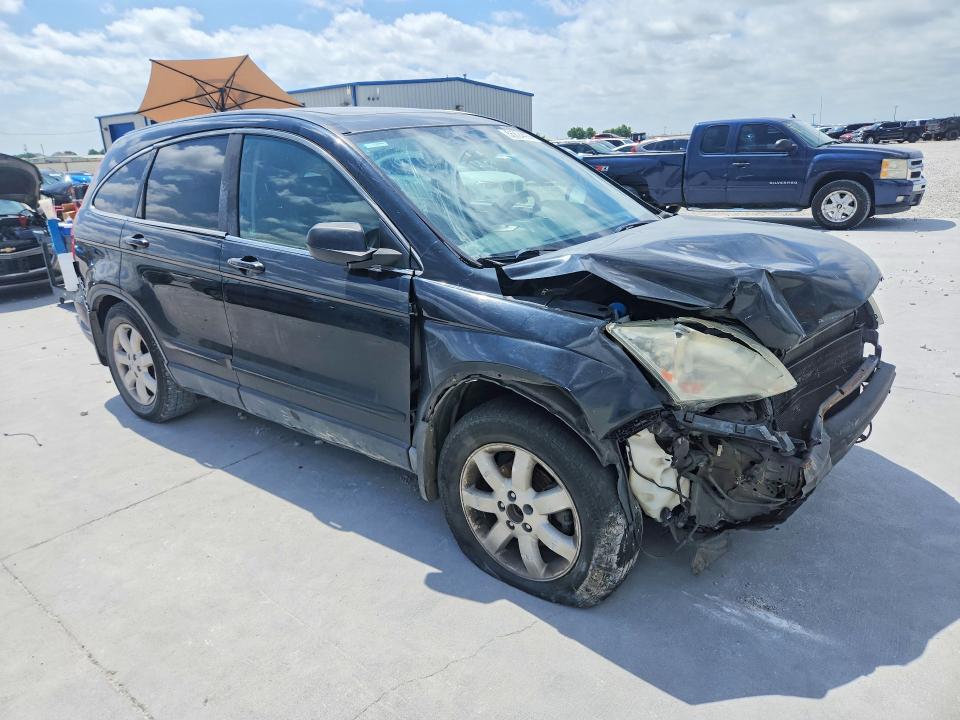 Продаж на аукціоні авто 2009 Honda Cr-v, vin: 5J6RE48759L059049, номер лоту: 56824426