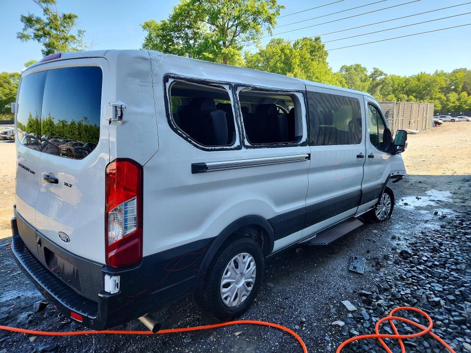 Продаж на аукціоні авто 2026 Ford Transit, vin: 1FDAX2Y89TKA38272, номер лоту: 56517626