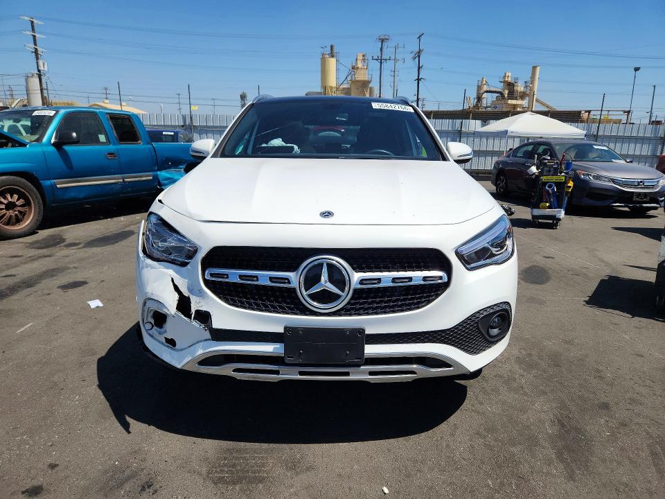 Aukcja sprzedaży 2023 Mercedes-benz Gla, vin: W1N4N4GB7PJ454311, numer aukcji: 55842766