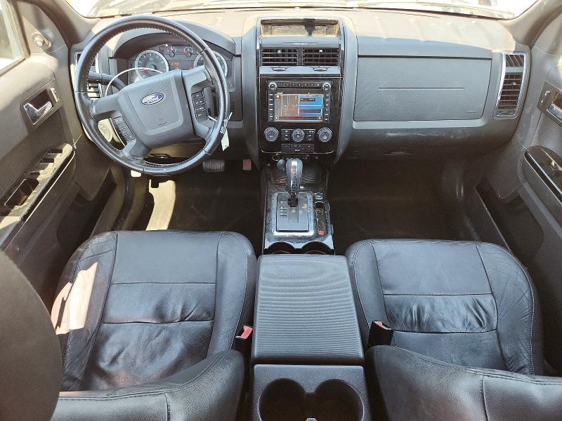 2012 Ford Escape მანქანა იყიდება აუქციონზე, vin: 1FMCU9EG3CKC44368, აუქციონის ნომერი: 59064396