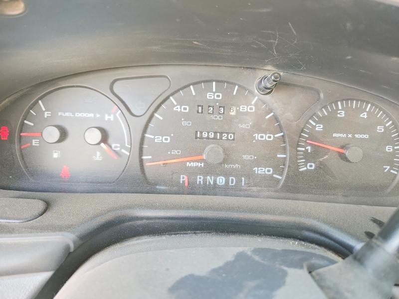 2003 Ford Taurus მანქანა იყიდება აუქციონზე, vin: 1FAFP55U43G248655, აუქციონის ნომერი: 58096026