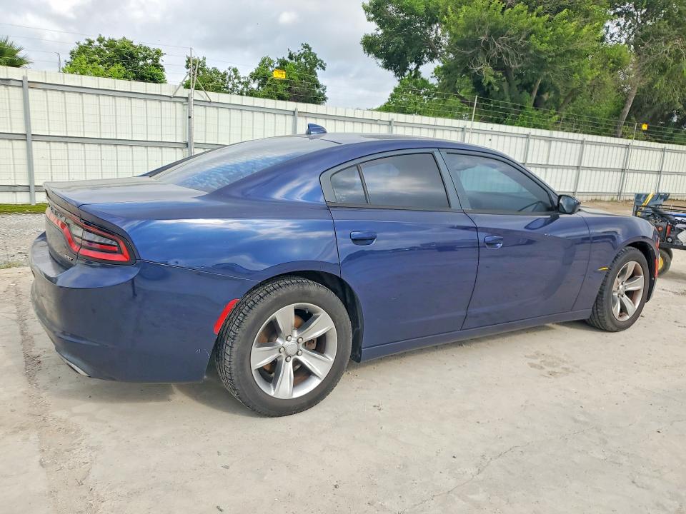 Aukcja sprzedaży 2016 Dodge Charger, vin: 2C3CDXHG7GH297435, numer aukcji: 57492206