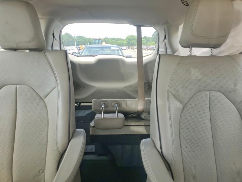 Aukcja sprzedaży 2018 Chrysler Pacifica, vin: 2C4RC1N78JR133445, numer aukcji: 56306106
