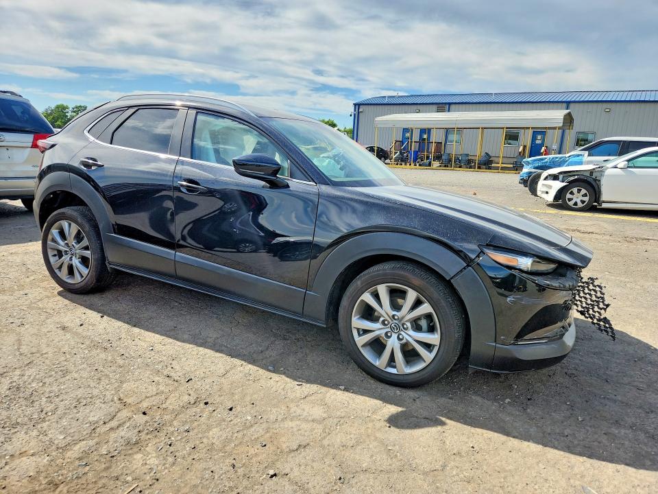 Aukcja sprzedaży 2023 Mazda Cx-30, vin: 3MVDMBCM6PM506745, numer aukcji: 57641286