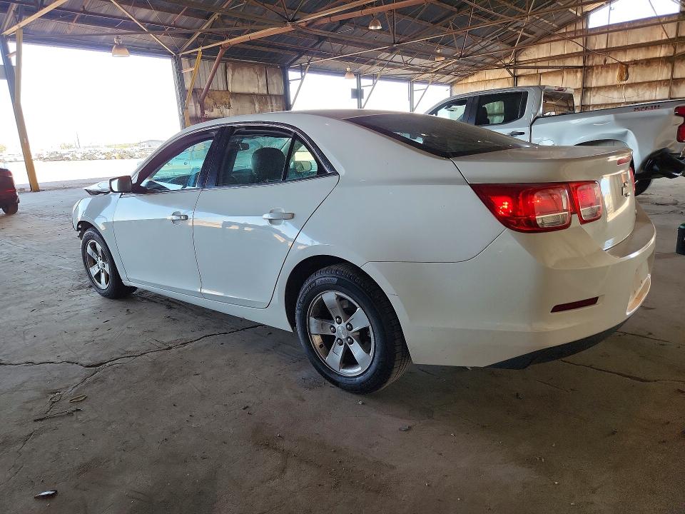 Продаж на аукціоні авто 2013 Chevrolet Malibu, vin: 1G11C5SA2DF310919, номер лоту: 55186076