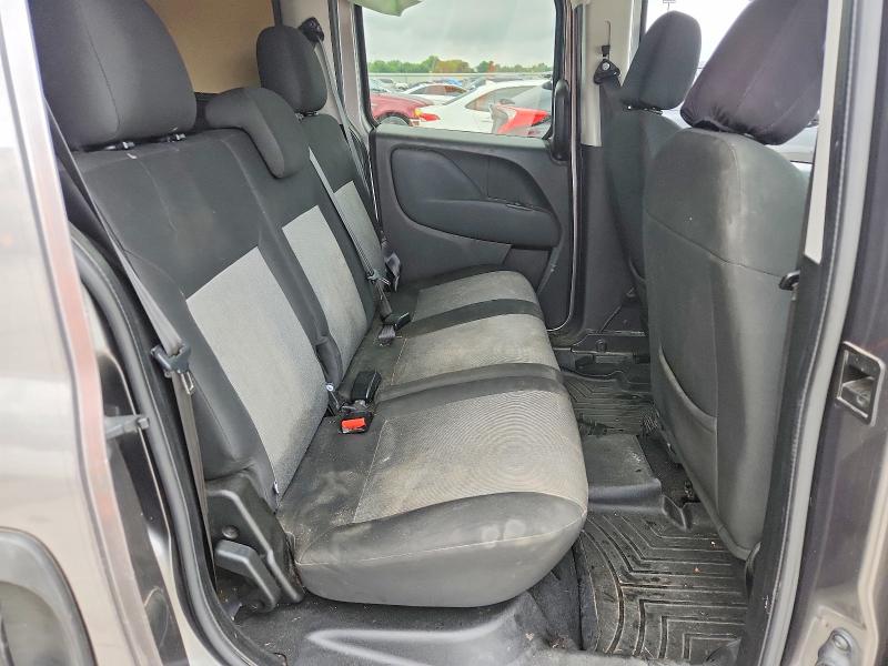 Продаж на аукціоні авто 2020 Ram Promaster City, vin: ZFBHRFBB4L6R88348, номер лоту: 56130916