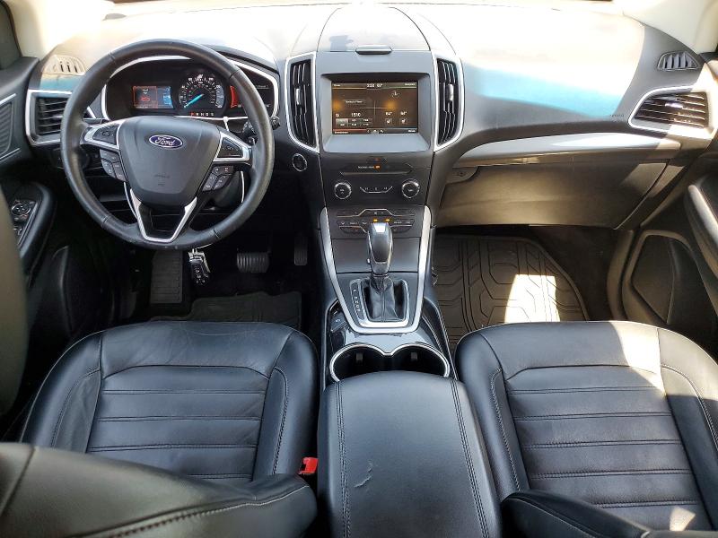 Aukcja sprzedaży 2015 Ford Edge, vin: 2FMTK4J97FBC42119, numer aukcji: 56511306
