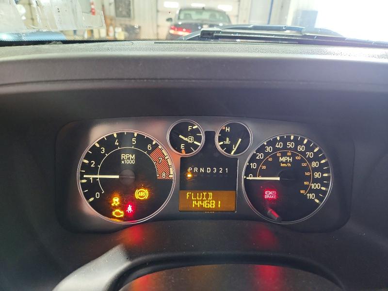Продажа на аукционе авто 2006 Hummer H3, vin: 5GTDN136568179325, номер лота: 57380306