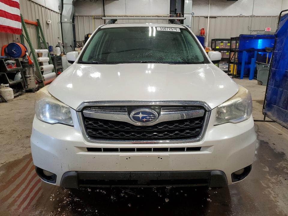Продажа на аукционе авто 2014 Subaru Forester, vin: JF2SJAHC7EH457490, номер лота: 55072576