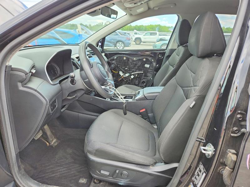 Продаж на аукціоні авто 2022 Hyundai Tucson, vin: 5NMJBCAE2NH006979, номер лоту: 57360306
