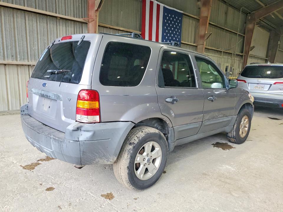 Aukcja sprzedaży 2007 Ford Escape, vin: 1FMYU03137KA10625, numer aukcji: 55791056